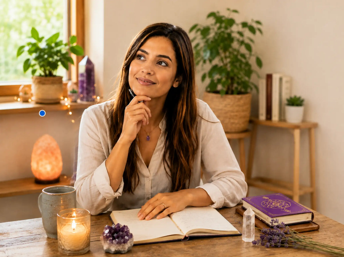 Can Reiki Help Reprogram Deeply Ingrained Beliefs?