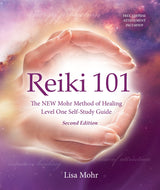 Reiki 101 (Book)