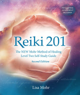 Reiki 201 (Book)