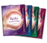 Instructor Manual Bundle (Level One, Two, Three, & Mastership)