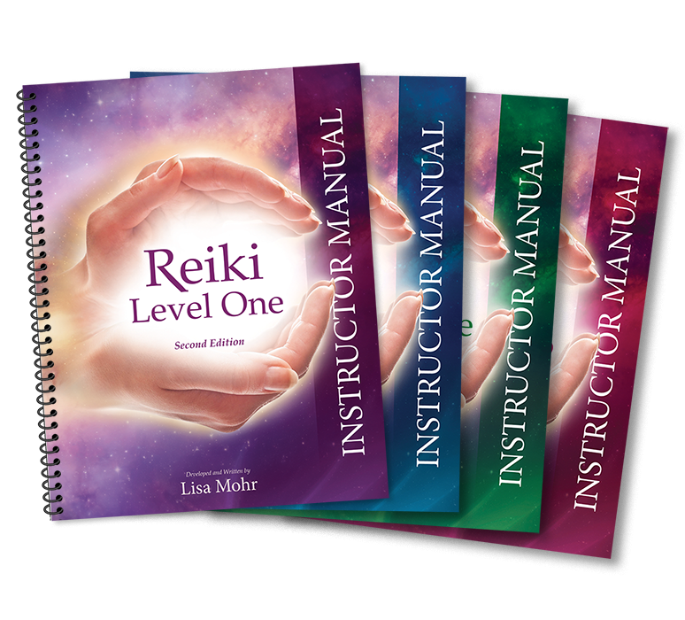 Instructor Manual Bundle (Level One, Two, Three, & Mastership)