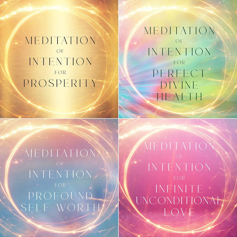 Meditations – Lisa Mohr