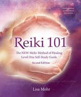 Reiki 101 Book