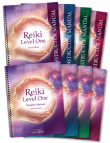 Student & Instructor Manual Bundle (Level One, Two, Three, & Mastership)