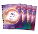 Student Manual Bundle (Level One, Two, Three, & Mastership)