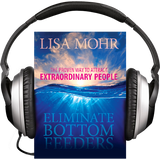 Eliminate Bottom Feeders (Audiobook)