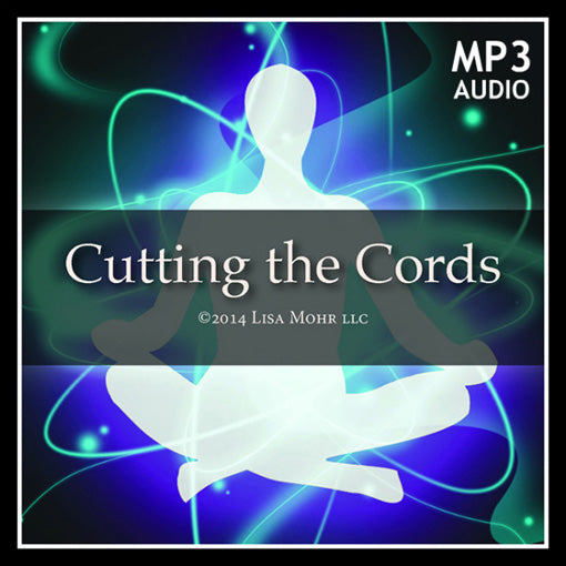 Meditation - Cutting The Cords (mp3)