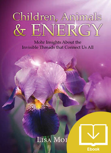 Children, Animals & Energy (Ebook)