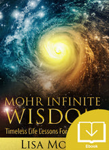 Mohr Infinite Wisdom (Ebook)