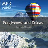 Meditation - Forgiveness & Release (mp3)