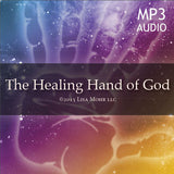 Meditation - Healing Hand of God (mp3)