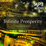 Meditation - Infinite Prosperity (mp3)
