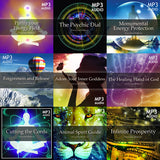 Meditation bundle (mp3)