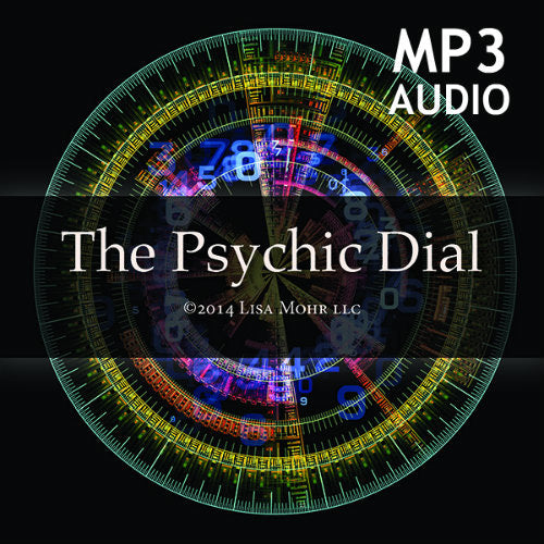 Meditation - The Psychic Dial (mp3)