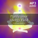 Meditation - Purify Your Energy Field (mp3)
