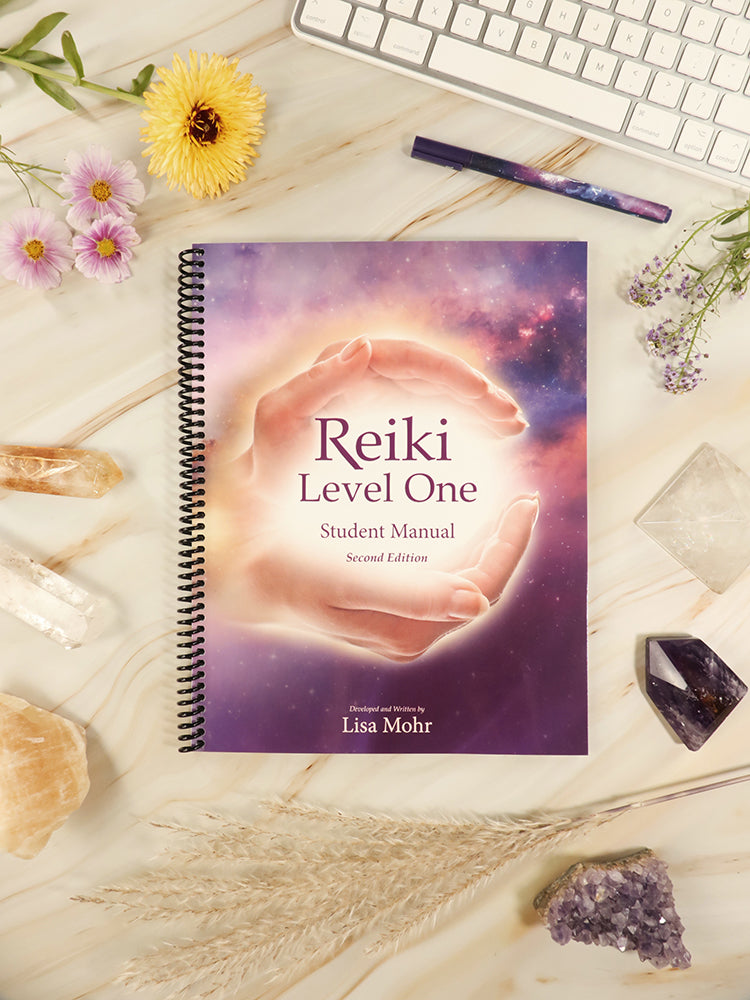Reiki Level One - Student Manual