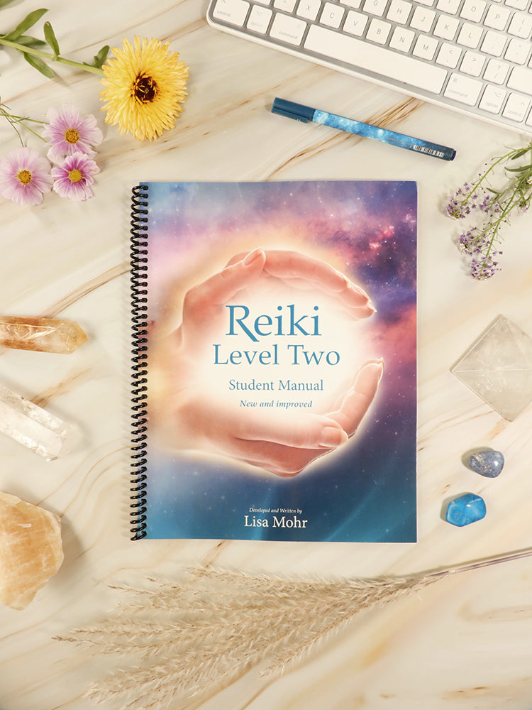 Reiki Level Two - Student Manual